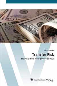 Transfer Risk