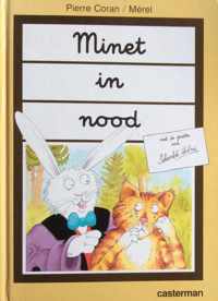 Minet in nood