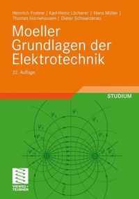 Moeller Grundlagen Der Elektrotechnik