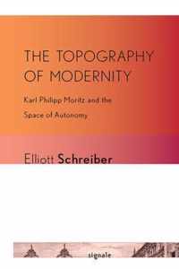 The Topography of Modernity