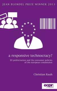 A Responsive Technocracy?