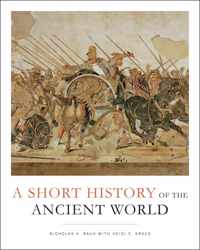 A Short History of the Ancient World