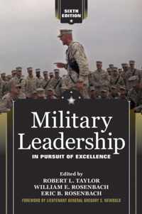 Military Leadership