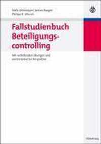 Fallstudienbuch Beteiligungscontrolling