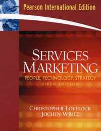 Services Marketing