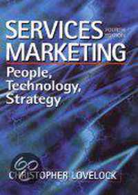 Services Marketing