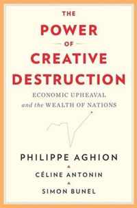 The Power of Creative Destruction