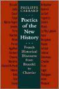 Poetics of the New History