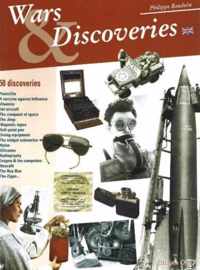 Wars and Discoveries