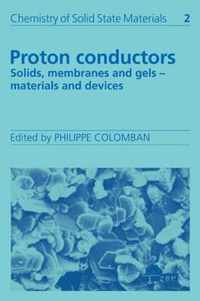 Chemistry of Solid State Materials