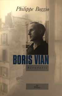 Boris Vian