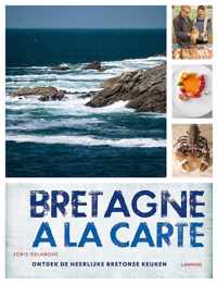 Bretagne à la carte