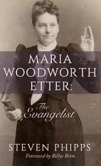 Maria Woodworth-Etter