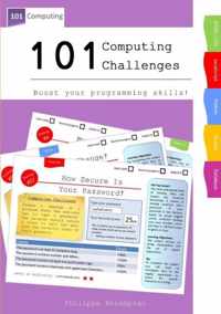 101 Computing Challenges