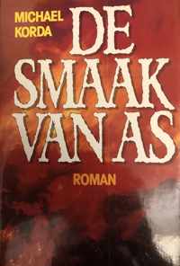 Smaak van as