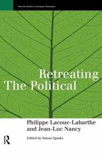 Retreating the Political