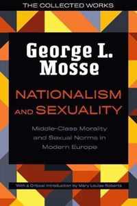 Nationalism and Sexuality