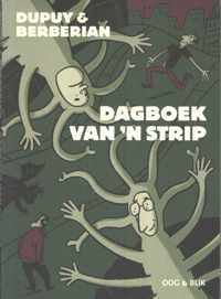 Dagboek van 'n strip