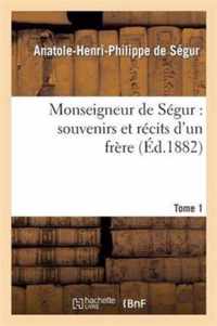 Monseigneur de Segur