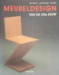 Meubeldesign Van De 20Ste Eeuw