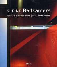 Kleine Badkamers