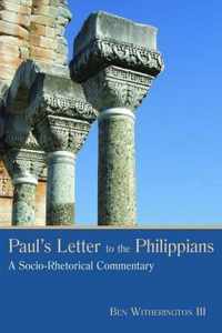 Paul's Letter to the Philippians