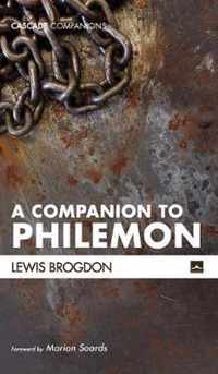 A Companion to Philemon