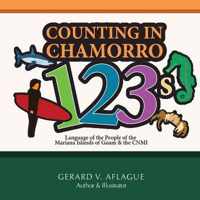 Counting in Chamorro 123s