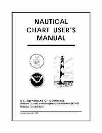 Nautical Chart User's Manual