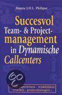 Succesvol Team- & Projectmanagement In D