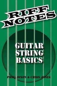 Riff Notes