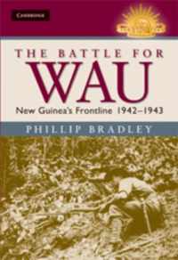 The Battle for Wau