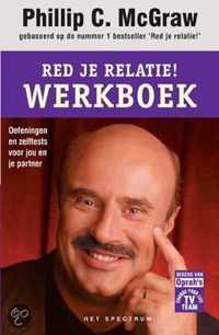 Red Je Relatie Werkboek