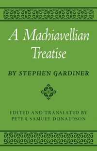 A Machiavellian Treatise