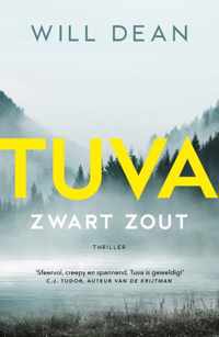 Tuva 2 -   Zwart zout