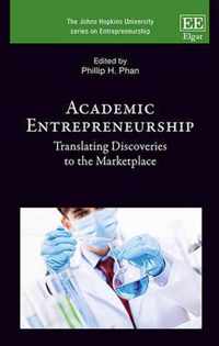 Academic Entrepreneurship