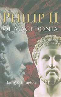 Phillip II Of Macedonia