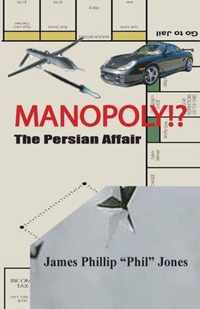 MANOPOLY!?- The Persian Affair