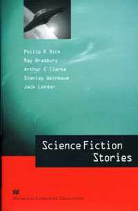 Science Fiction Stories