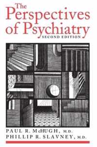 The Perspectives of Psychiatry