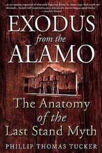 Exodus From The Alamo