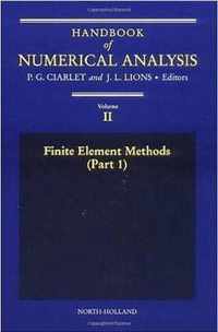 Finite Element Methods (Part 1)