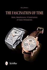 The Fascination of Time