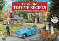 Favourite Teatime Recipes