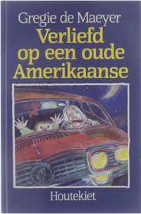 Verliefd op een oude Amerikaanse