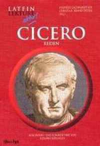 Cicero: Reden