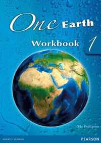 One Earth Work Book 1