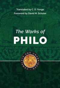 Works of Philo