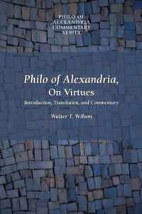 Philo of Alexandria, On Virtues
