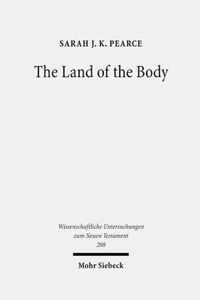 The Land of the Body